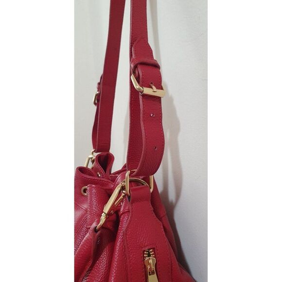 Ora Delphine Claire Bucket Bag - Picture 9 of 16
